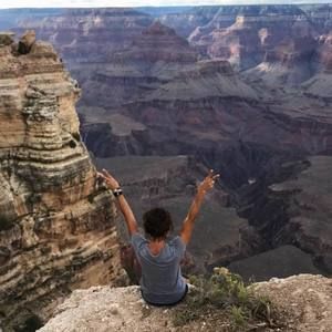 Meet your Posher, Amber